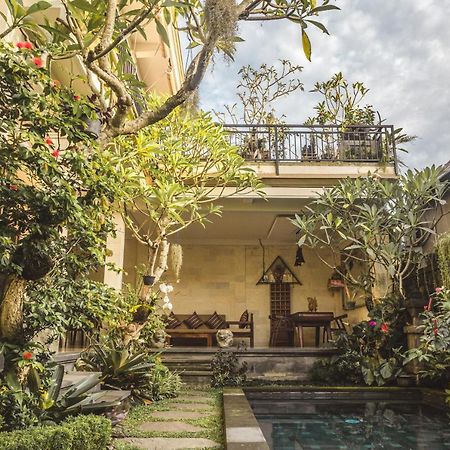 Divara Ubud Luaran gambar