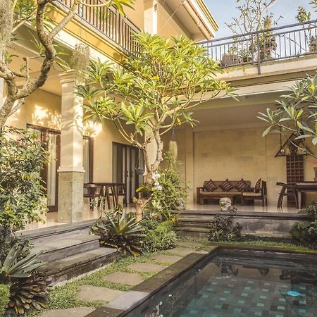Divara Ubud Luaran gambar