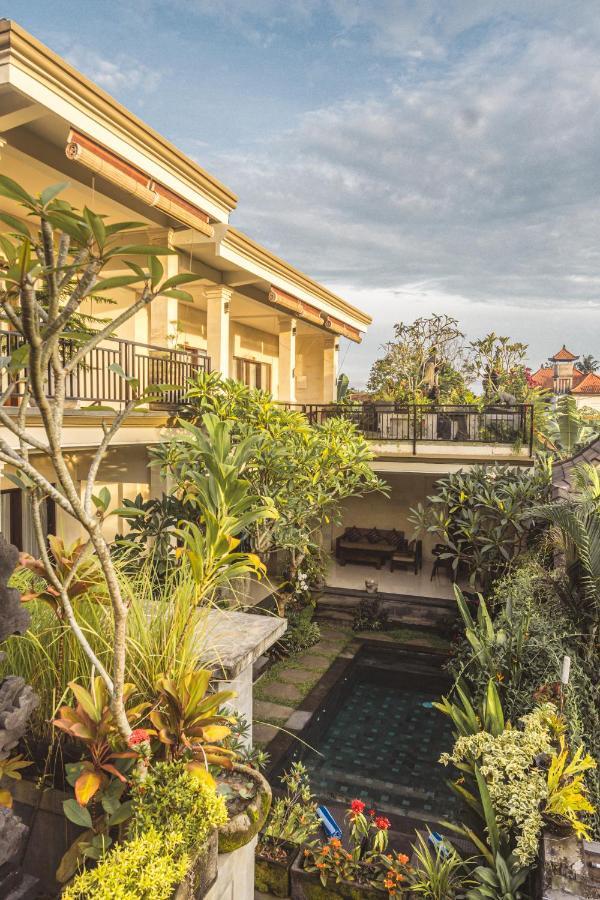 Divara Ubud Luaran gambar
