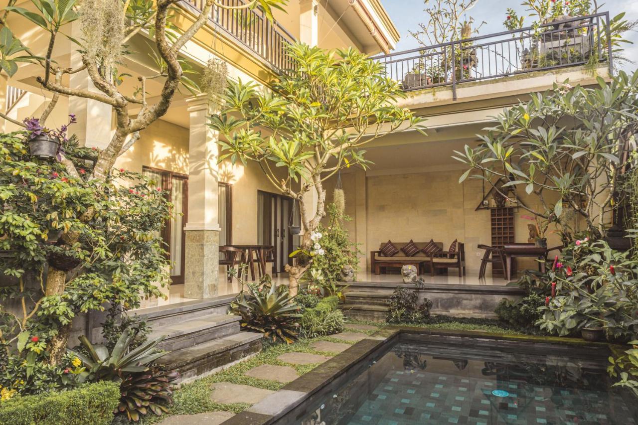 Divara Ubud Luaran gambar