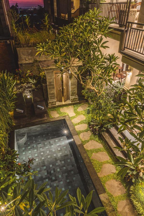 Divara Ubud Luaran gambar
