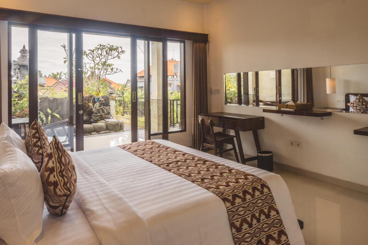 Divara Ubud Luaran gambar
