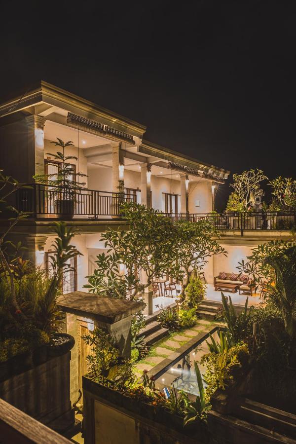 Divara Ubud Luaran gambar