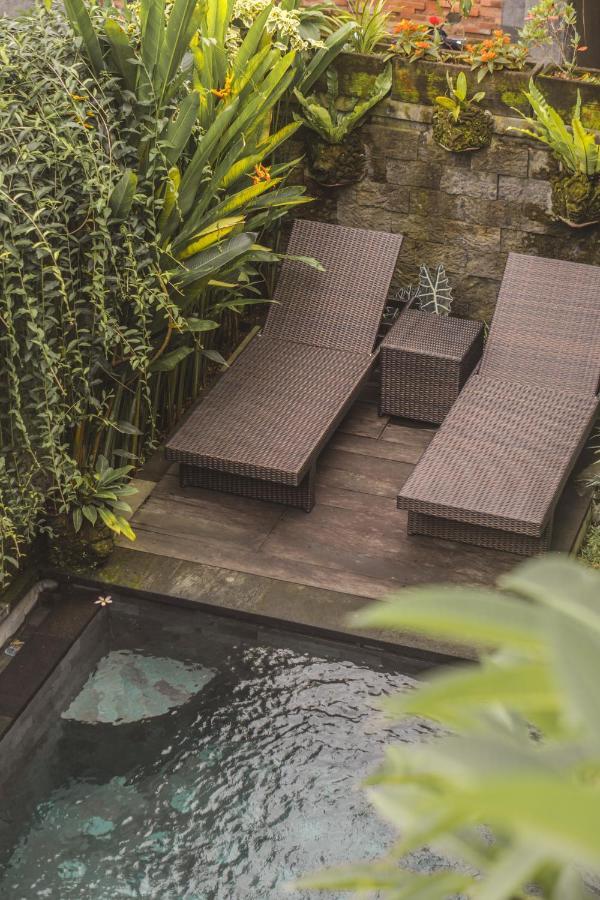 Divara Ubud Luaran gambar