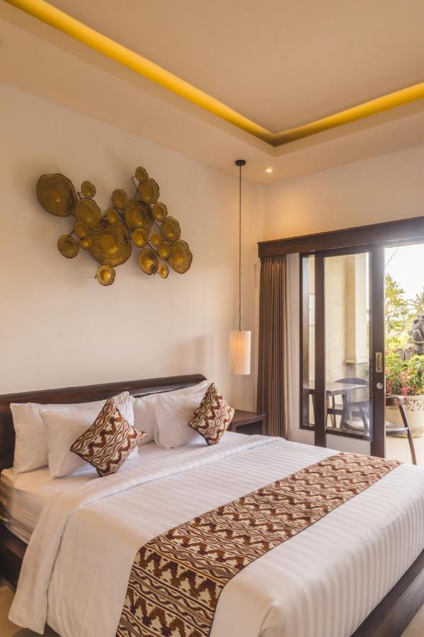 Divara Ubud Luaran gambar