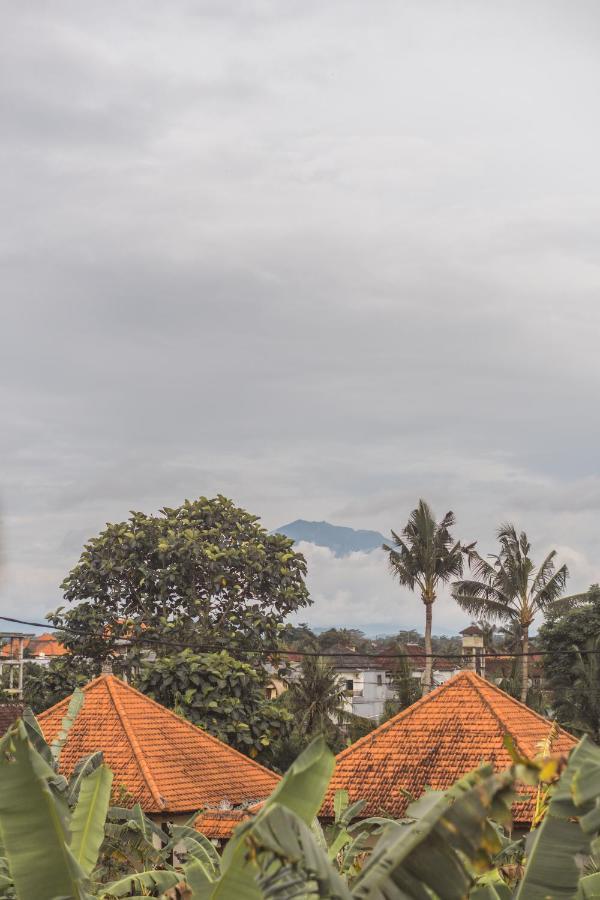 Divara Ubud Luaran gambar