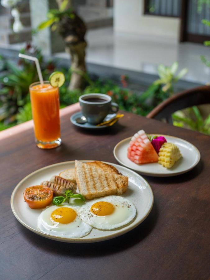 Divara Ubud Luaran gambar