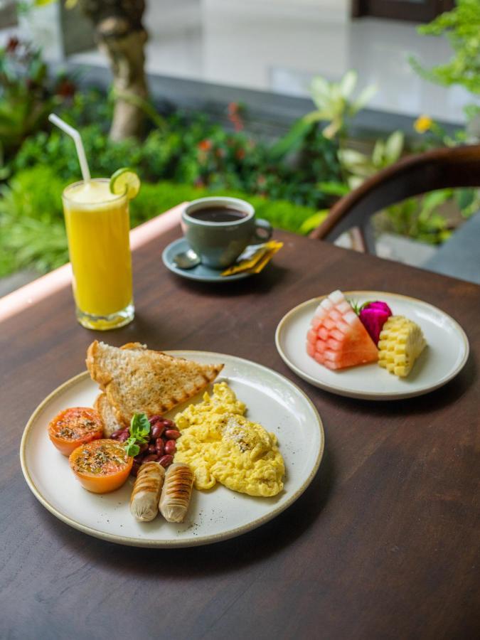 Divara Ubud Luaran gambar
